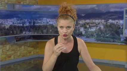 Bypass Show - 9 Korrik 2017 - Pjesa e tretë - Show - Vizion Plus
