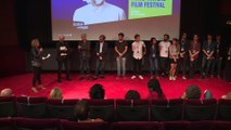 Soirée de clôture et remise des prix - Paris Virtual Film Festival 2nde édition