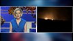 Aktiv gjatë gjithë natës - Zjarr masiv në Tepelenë, mbërrin helikopteri nga Tirana