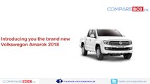 Volkswegon Amarok 2018 specifications and details