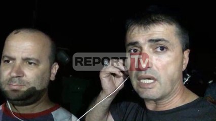 Zjarri Tepelenë, Tërmet Peci:Situata është nën kontroll