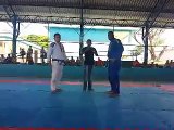 Luis Régis V.S Seixas - Jiu-Jitsu 2016 - Interno Gracie Barra
