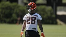 Peter Schrager: How good can Bengals offense be?