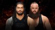 WWE Great Balls of Fire - Braun Strowman vs Roman Reigns