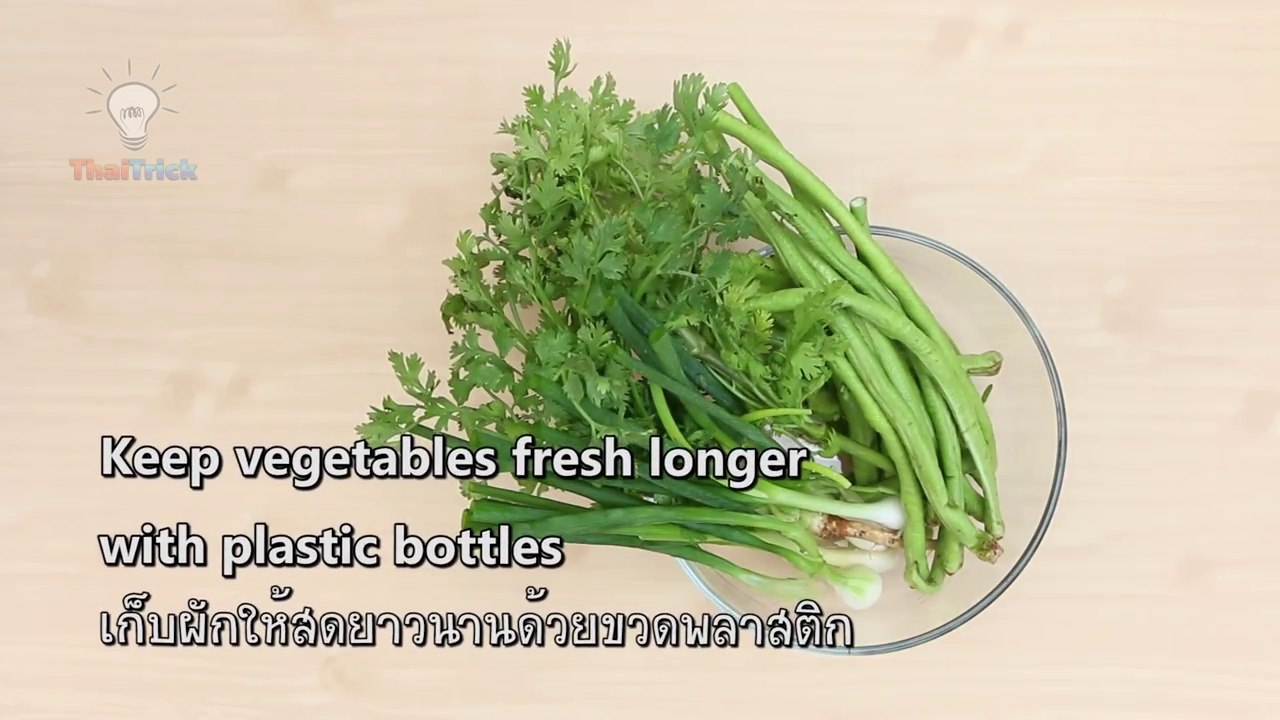 5 Kitchen Tips and Tricks [EP.4]