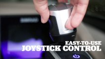 Evinrude iDock Joystick Steering