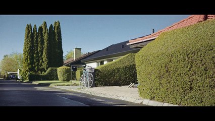 Mindshare pour Ford - «Car sensitive» - juillet 2017