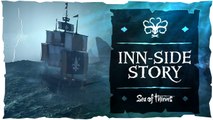 Sea of Thieves - Official Inn-side Story #16: Storms (Xbox One X/Win10 2018)