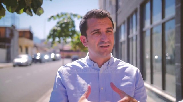 Veliaj: Kinostudio, pol i Tiranës policentrike - Top Channel Albania - News - Lajme