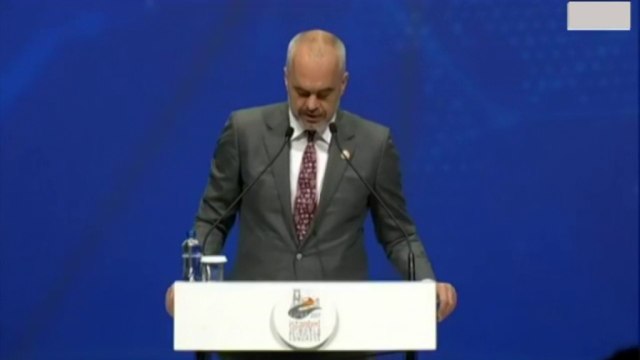 Stamboll - Shqipëria front i ri i naftës, Rama fton sipërmarrësit turq të investojnë