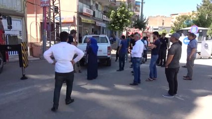 Elektrik Kontağından Çıkan Yangında Ev Kül Oldu