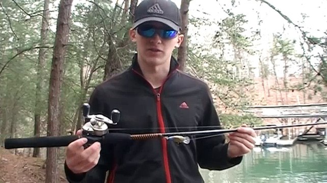 Baitcast Reels vs Spinning Reels(1)