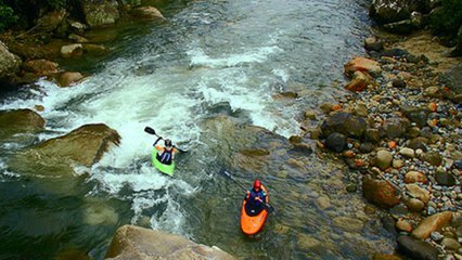 Top 5 Lugares más Visitados de Ecuador