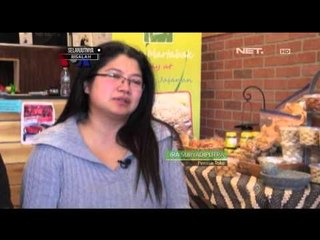 Berburu Kuliner di Waroeng Jajanan Seattle, AS - NET5