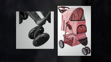 Pet Stroller For Cats