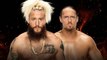 WWE Great Balls of Fire - Big Cass vs Enzo Amore