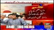 Nawaz Sharif should resign immediately, says Imran Khan