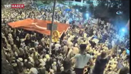 15 Temmuz şehidi Prof. Dr. İlhan Varank