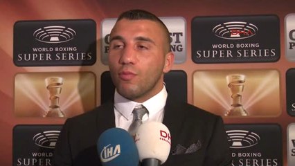 50 Milyon Dolar Ödüllü Muhammed Ali Kupası'nda Rakipler Belli Oldu