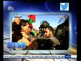 #مصر‪_‬العرب | شاهد .. صورة الوزير الفلسطيني الشهيد أثناء خنقه تشعل مواقع التواصل الإجتماعي