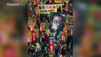 Médicos indican empeoramiento en salud del premio nobel de paz Liu Xiabo