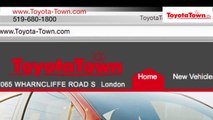 2017 Toyota Corolla iM Vs 2017 Honda Civic Hatchback | London, ON