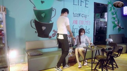 Xin Lỗi Vì Anh Nghèo | Phần 1- Valentine Trắng | Phim Ngắn Hay 2017