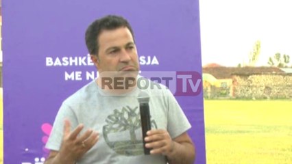 Report TV - Dëgjesat, Peleshi: S'do mund të bëjmë gjithçka, por më urgjentet