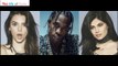 kylie Jenner  travis scoot la compare  kendall jenner