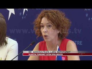 BE: Administrata larg nepotizmit - News, Lajme - Vizion Plus