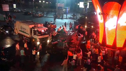 6 - Hain Darbe Girişiminin Arşiv Görüntüleri
