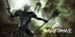 WARFRAME Plains of Eidolon: Gameplay de 17 minutos