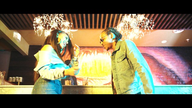 African Girls (Ethiopian Girls) ft Roe Summerz - Edley Shine