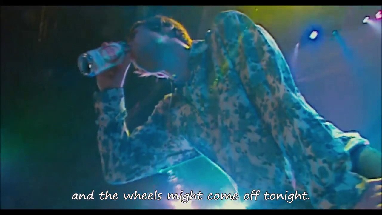 Thats why Liam hates Noel Gallagher Supersonic (2016) Documentary