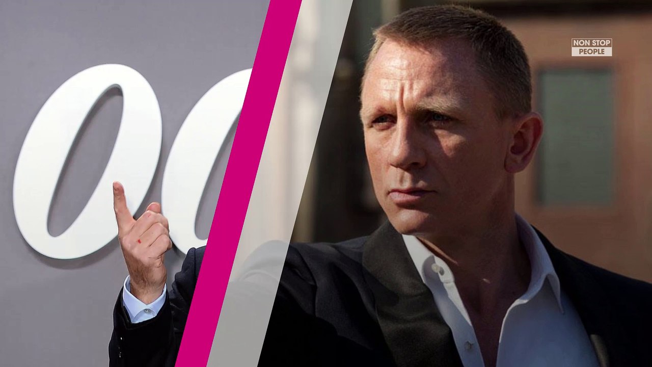 Daniel Craig et Adele dans le prochain James Bo...