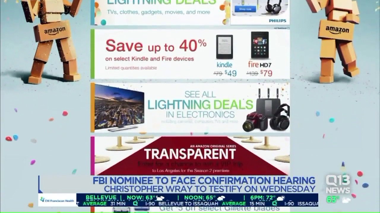 How to Get an Amazon Prime Membership for Less