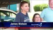 Boy With Autism Hailed a Hero After Saving Parents from Fire