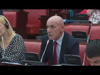 UT-ja përballet me mungesë kuadri e  financash