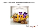 Search Out Best Rakhi Gifts Combos at Rakhibazaar.com!!