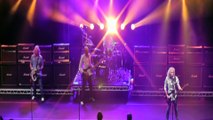 Status Quo Live - Junior's Wailing(Pugh,White) - Hammersmith Apollo 29-3 2014