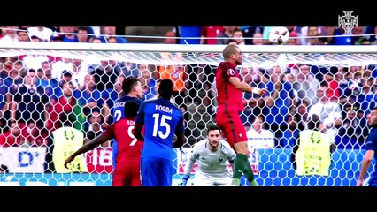 Portugal Campeão Europeu: Um ano depois ainda me arrepio!