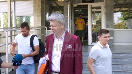 Shtyhet për në tetor gjyqi për "Maxhar telekom"