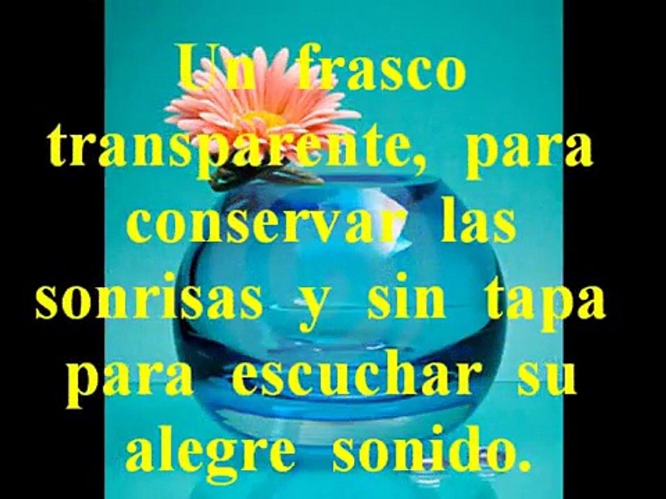 REFLEXION SOBRE,la vida