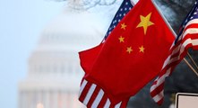 Çin İle ABD Arasında İsim Krizi! Beyaz Saray Pekin'den Özür Diledi