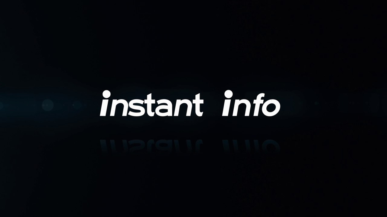 Instant Info