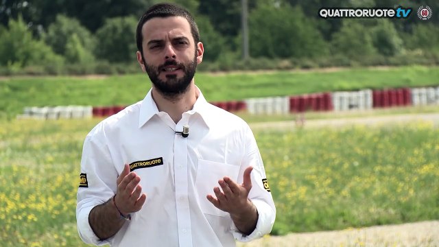 Alfa Romeo Giulia VS Audi A4 VS Mercedes C Class VS BMW Serie 3