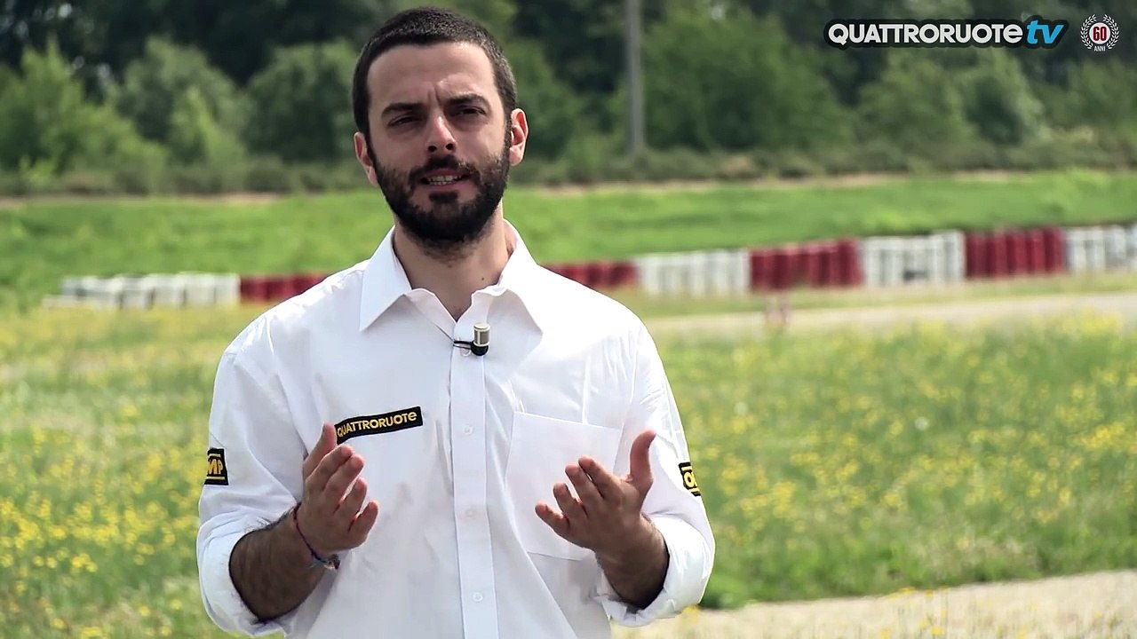 Alfa Romeo Giulia VS Audi A4 VS Mercedes C Class VS BMW Serie 3