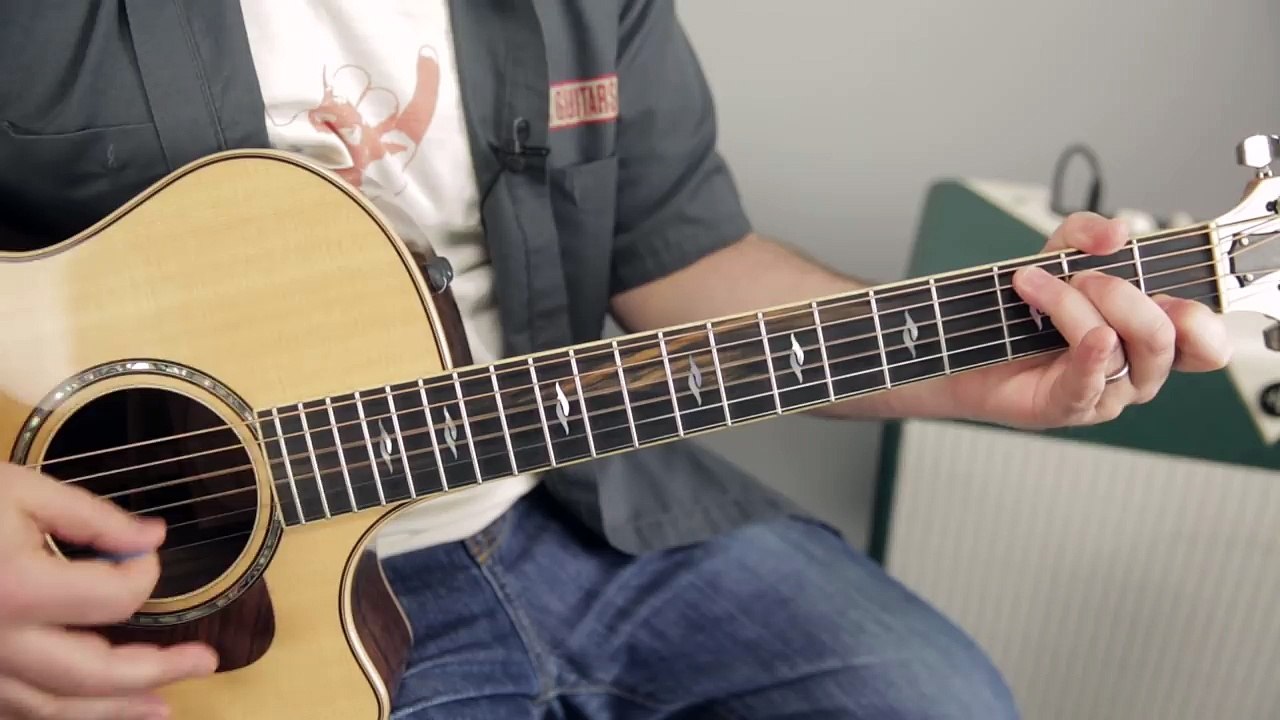 How to Play Heart of Gold on Guitar by Neil Young Easy Acoustic Songs