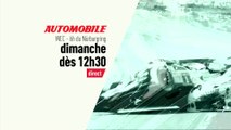 Auto - WEC Championnat du monde : 6h du Nürburgring bande annonce