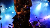 Chris Holmes Live Teaser